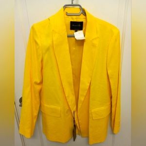 Massimo Dutti Blazer Brand New